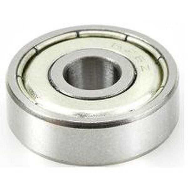 Amana Tool 47711 6mm x 19mm Metric Steel Ball Bearing Guide Cirlce Saw