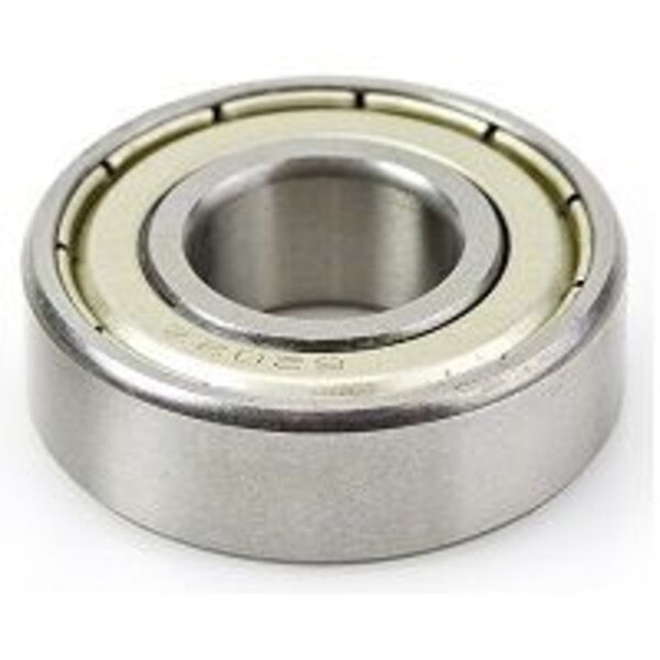 Amana Tool 47734 15mm x 35mm Steel Ball Bearing Guide Cirlce Saw