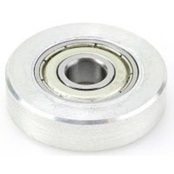 Amana Tool 47762 5/16" x 15/16" Fractional Steel Ball Bearing Guide