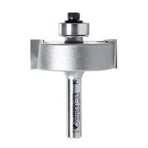 Amana Tool 49340 13/8" MultiRabbet Router Bit 1/4" Shank Cirlce Saw