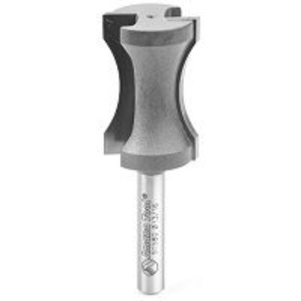 Convex Edging Router Bit Amana Tool 51580 23/32