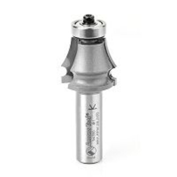 Amana Tool 54350 Drawing Line Router Bit 1/2
