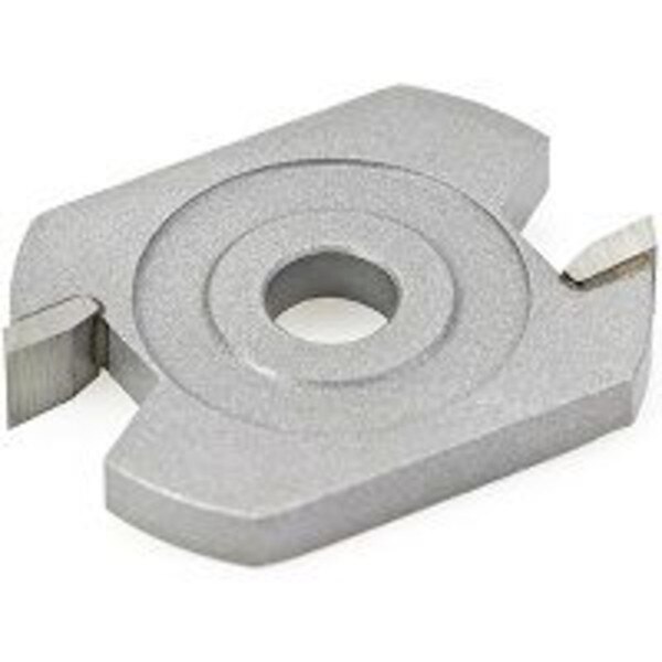 Amana Tool 55354 1/4-In Groove Cutter for Rev. Stile & Rail Assy's ...