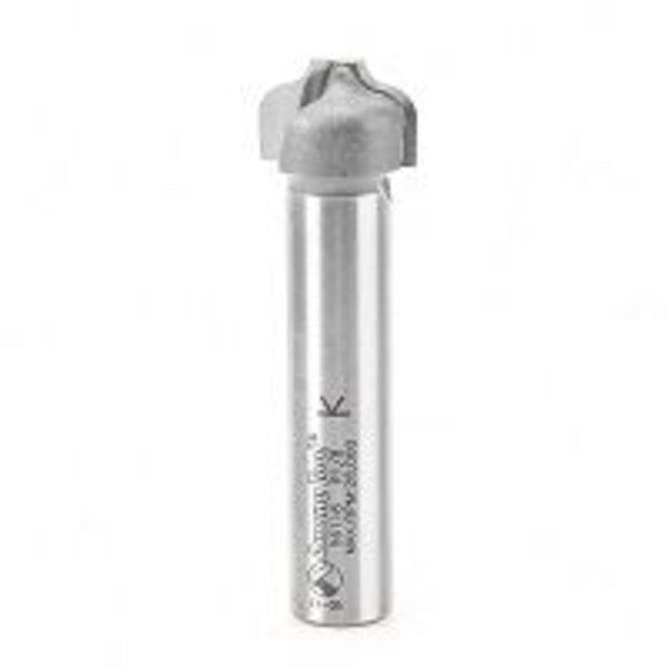 Amana Tool 56118 3/4" Ogee Groove Router Bit 1/2" Shank Cirlce Saw