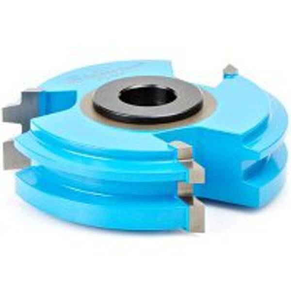 Amana Tool 933 Drawer Joint Shaper Cutter Cirlce Saw