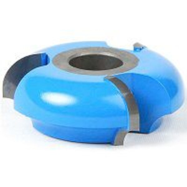 Amana Tool 950 1/2" Cove & 5/16" Corner Round Shaper Cutter Cirlce Saw