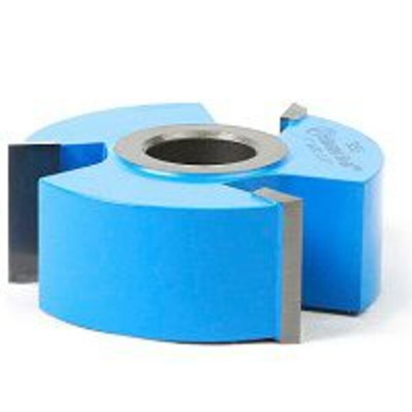 Amana Tool 955 Straight Edge Shaper Cutter 1" Cut Cirlce Saw