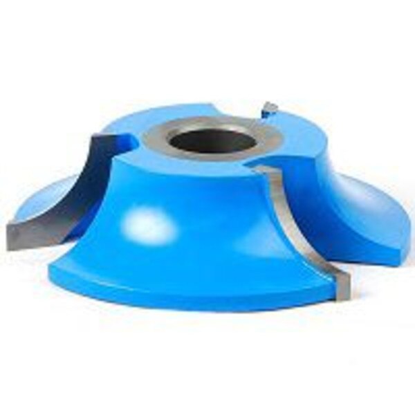 Amana Tool 959 3/4" Radius Corner Round Shaper Cutter Cirlce Saw