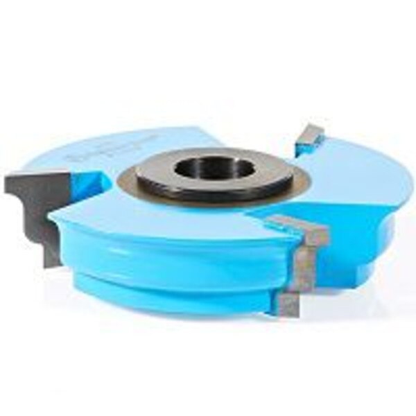 Amana Tool 975 Female Sash Shaper Cutter Cirlce Saw