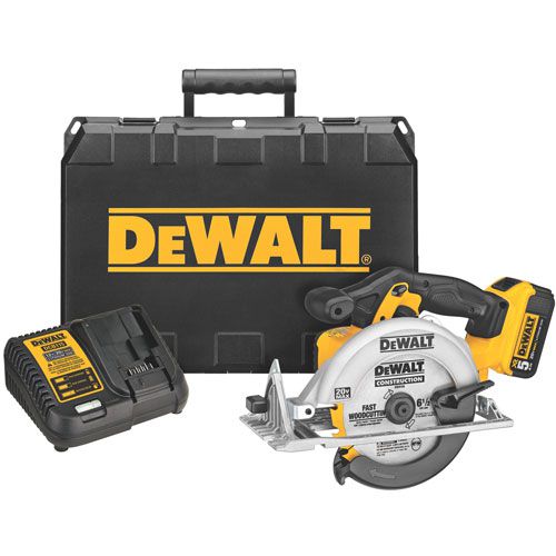 Dewalt 24v sales circular saw