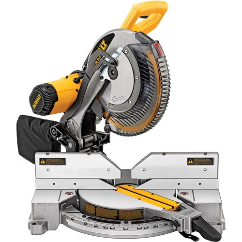 Dewalt dw716xps outlet