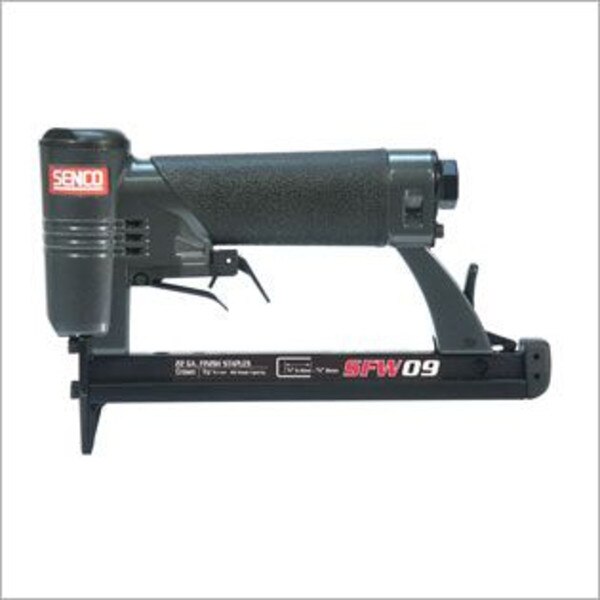 Senco 4C0001N 2022 Gauge 3/8" 1/2" Crowns 5/8" Fine Wire Stapler