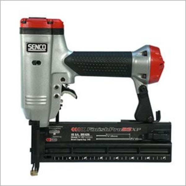 Senco 760102N Finishpro 25XP Brad Cirlce Saw
