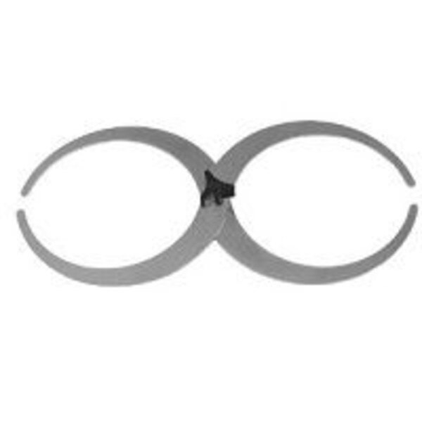 Big Horn 19055 Figure 8 Caliper Cirlce Saw