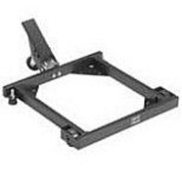 DELTA Adjustable Mobile Base DELTA Adjustable Mobile Base