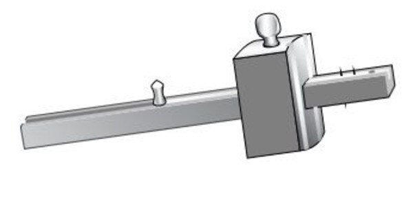 Robert Larson Miter Clamp Kit - 48 German-Made Spring Steel Rings With Tool For Perfect Joints