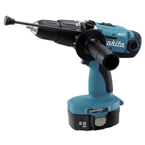 Makita 8444DWDE 18V MXT 1/2
