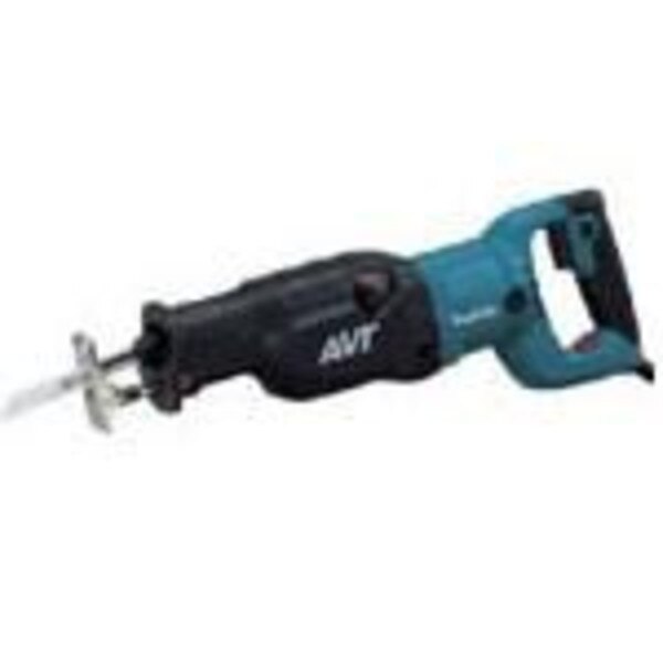 Makita JR3070CT 11/4" Variable Speed Reciprocating Saw Cirlce Saw
