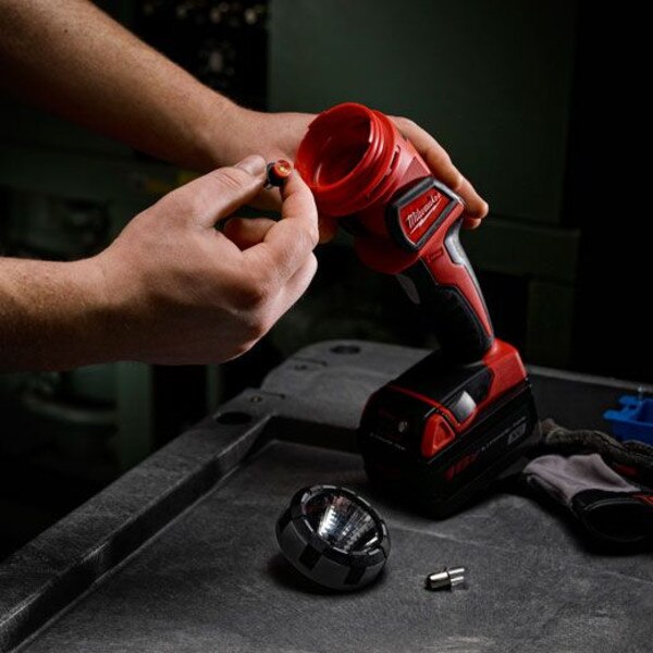 Milwaukee 49 81 0090 Led Replacement Bulb Cirlce Saw