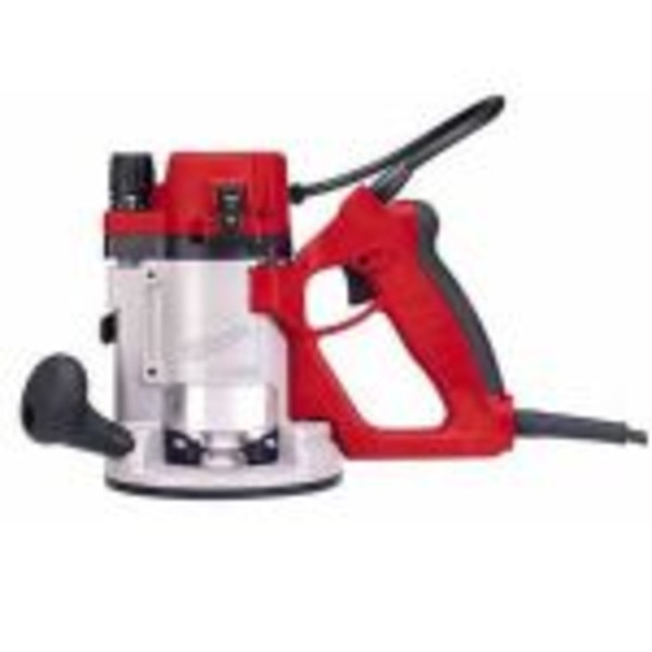 1-3/4 Max HP D-Handle Router 1-3/4 Max HP D-Handle Router