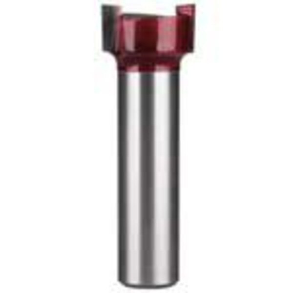 Dato Cleaning Router Bit Dado Clean-Out Router Bits - Straight Plunge | Circle Saw