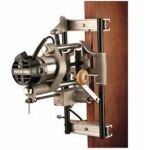 Porter Cable 513 Heavy-Duty Lock Mortiser 1-3/4 Peak HP motor New Porter Cable 513 Heavy-Duty Lock Mortiser 1-3/4 Peak HP motor New