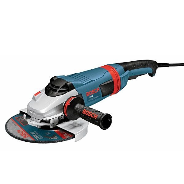 Image of Bosch 1974-8 angle grinder