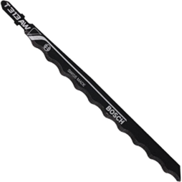 Bosch soft material jigsaw blade deals