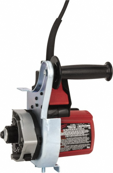 payapaya4点 Safety Speed Manufacturing PS-40-1 110V Milwaukee Motor