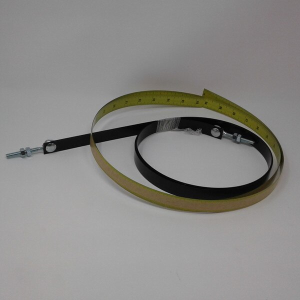 Safety Speed Manufacturing PS-9A Rip Ruler - 64