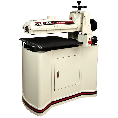 Jet 659006K 22-44 Oscillating Drum Sander | Cirlce Saw
