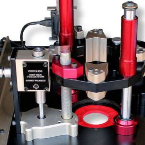 Jessem Tool 02202 MastRLift Excel II Cirlce Saw