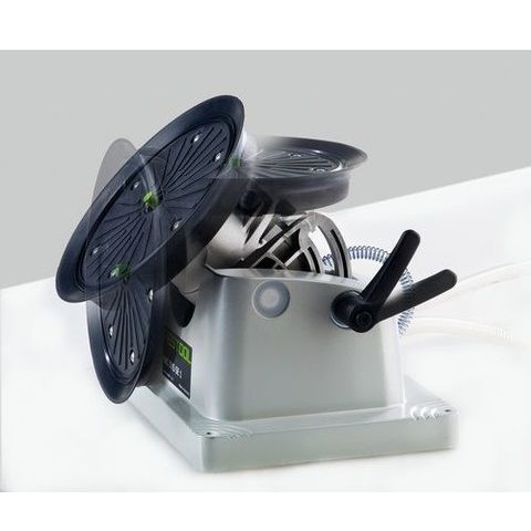 Festool on sale vac sys