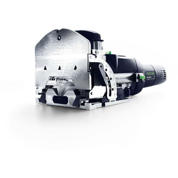 Festool 574332 Domino DF 500 Mortise and Tenon Joiner Cirlce Saw