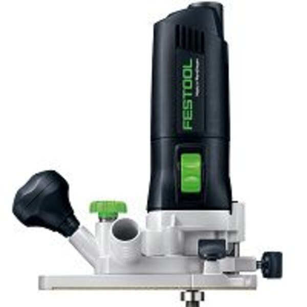 Festool 574456 MFK 700 EQ Edge Banding Router Cirlce Saw
