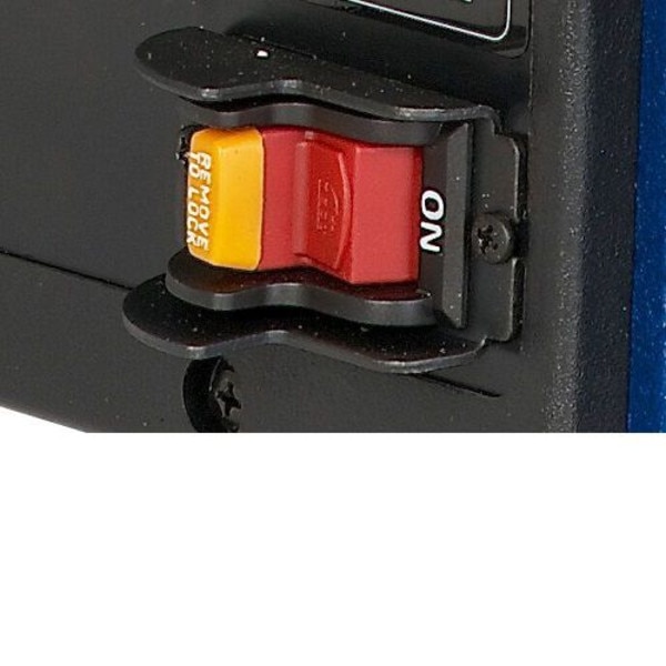 Rikon 50112 4" x 36" Belt/6" Disc Sander Cirlce Saw