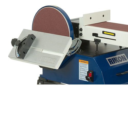Rikon 6x48 clearance belt sander