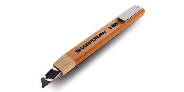 Sharpdraw Carpenter Pencil A-00020V